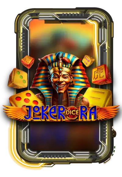 Joker Ra (Dice)