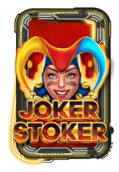 Joker Stoker