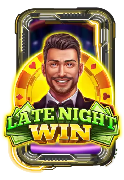 Late Night Win