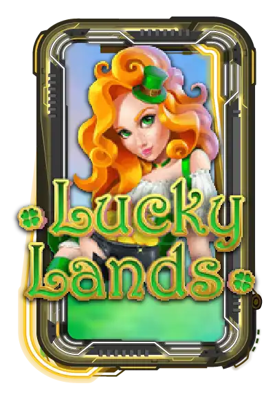 Lucky Lands