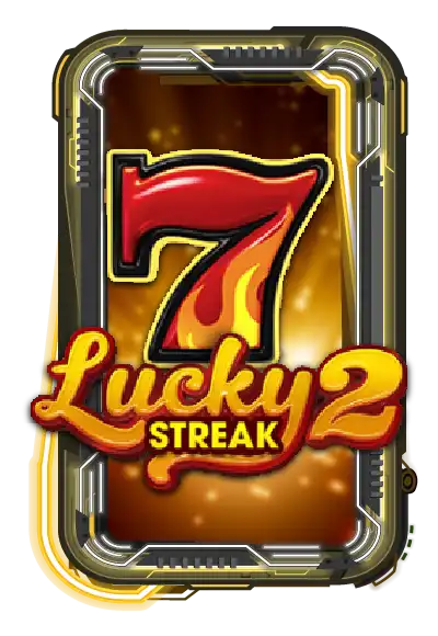 Lucky Streak 2