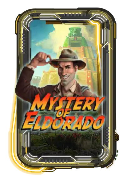 Mystery of Eldorado