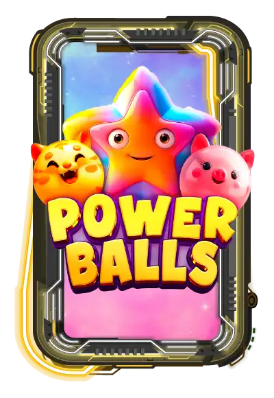 Power Balls