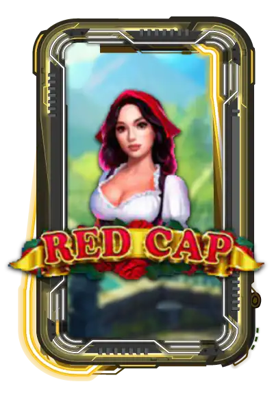 Red Cap