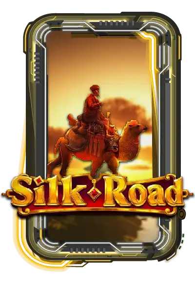 Silk Road