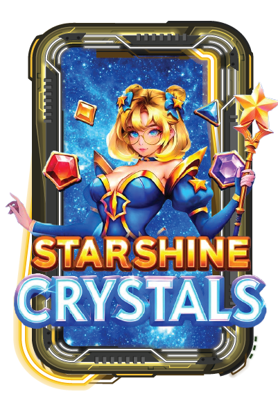 Starshine Crystals