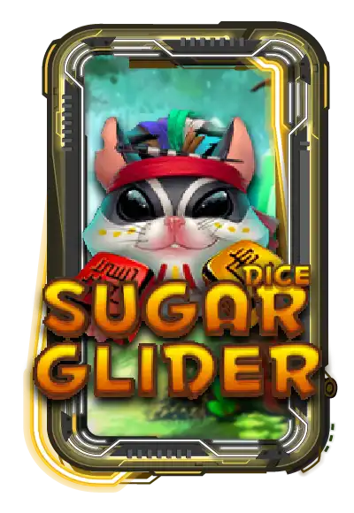 Sugar Glider (Dice)