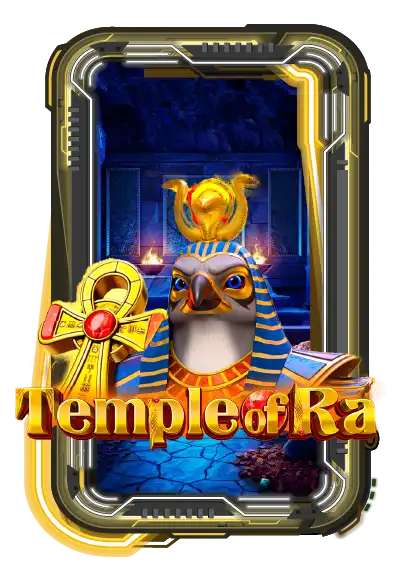 Temple of Ra