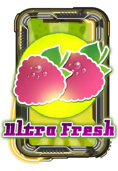 Ultra Fresh