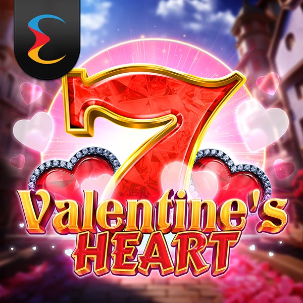 Valentine's Heart