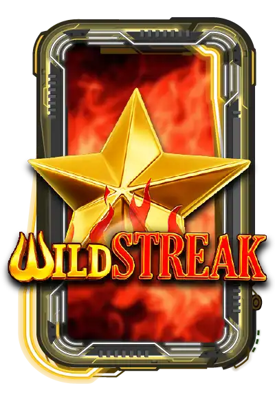 Wild Streak