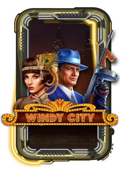 Windy City