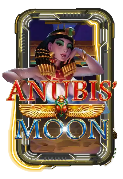 Anubis Moon