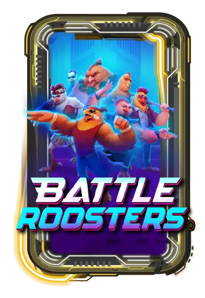 Battle Roosters