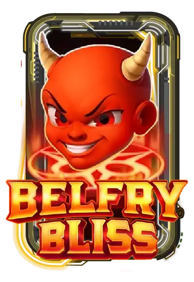 Belfry Bliss