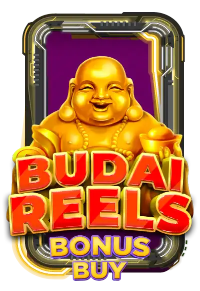 Budai Reels Bonus Buy