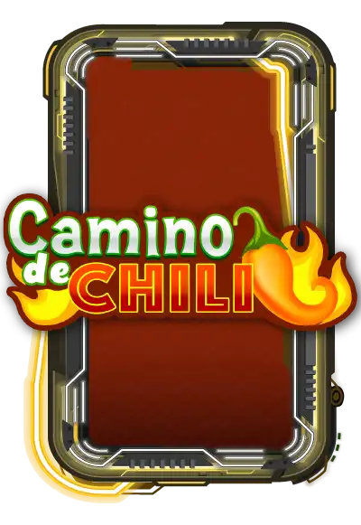 Camino de Chili