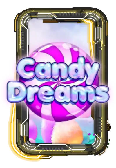 Candy Dreams