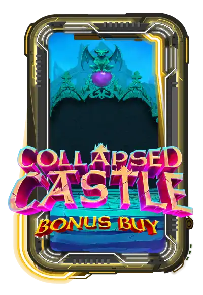 Collapsed Castle Bonus Buy