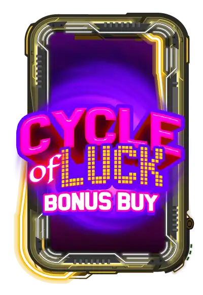 Cycle of Luck Bonus Buy