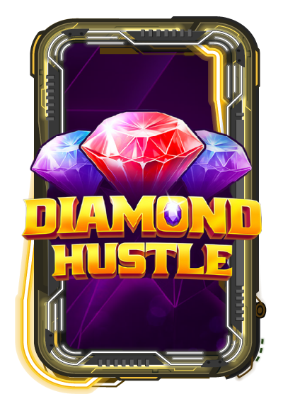 Diamond Hustle
