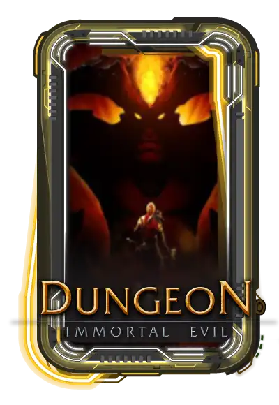 Dungeon: Immortal Evil