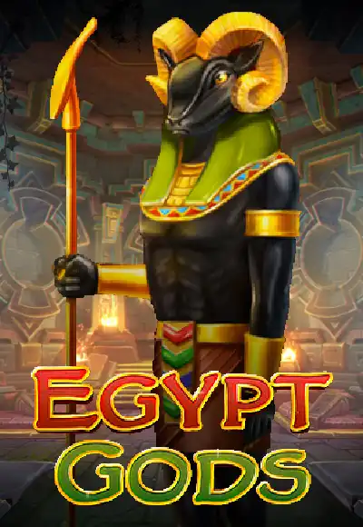Egypt Gods