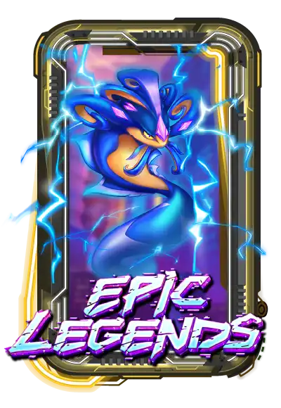 Epic Legends
