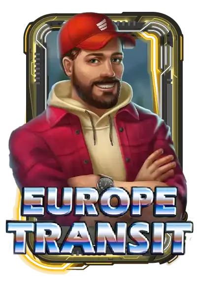 Europe Transit Bonus Buy