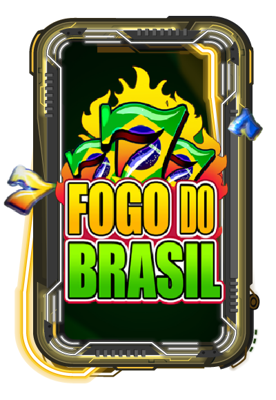 Fogo Do Brasil 777