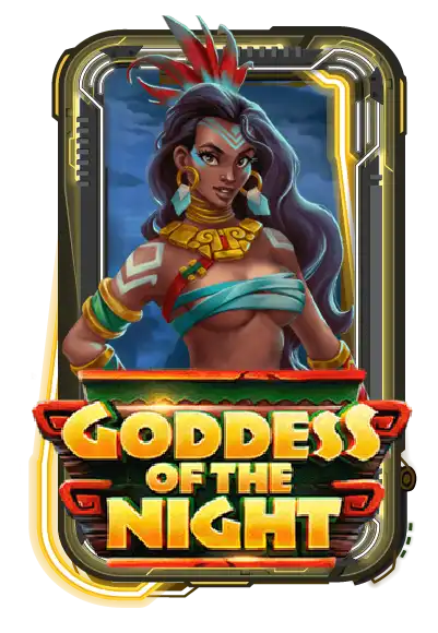 Goddess of the Night