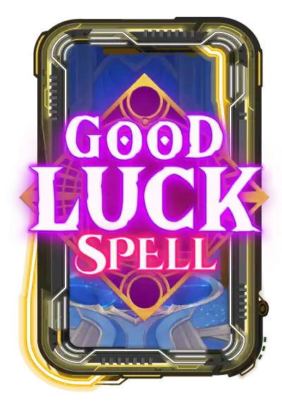 Good Luck Spell