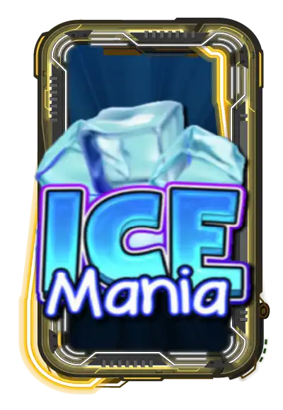 Ice Mania