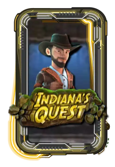 Indiana's Quest