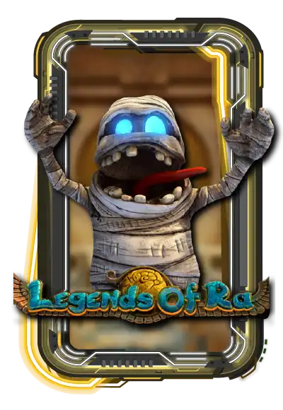 Legend of Ra