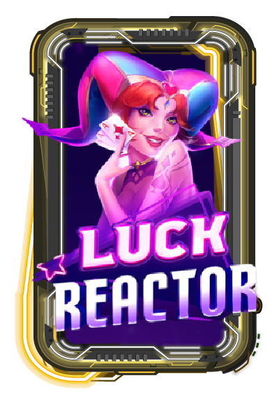Luck Reactor