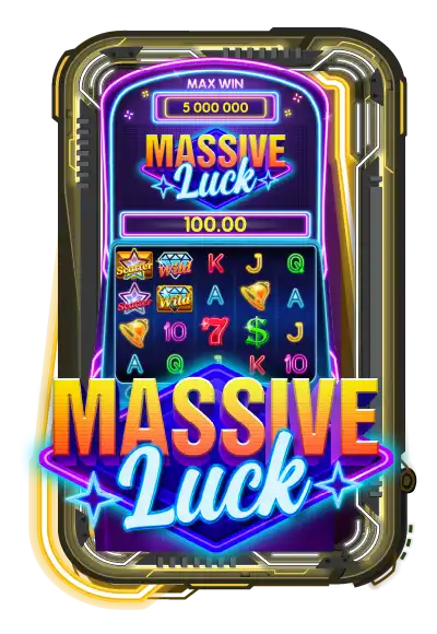 Massive Luck