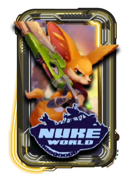 Nuke World