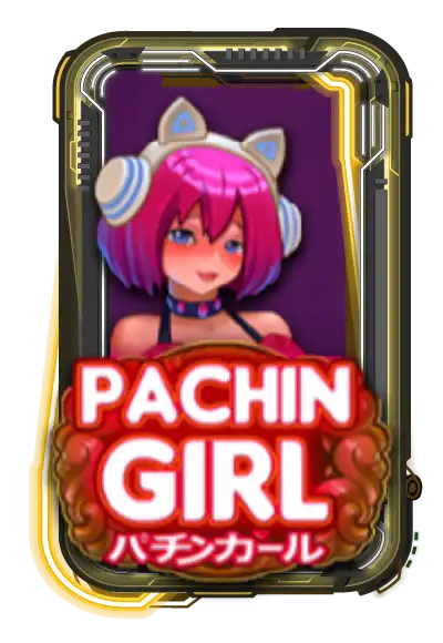 Pachin Girl