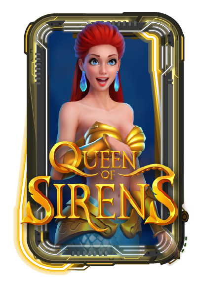 Queen of Sirens