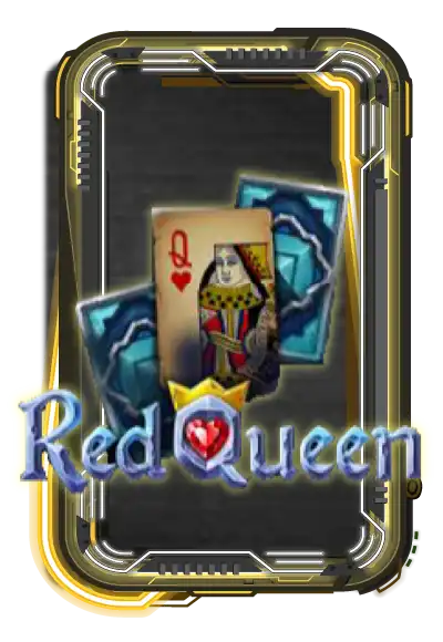 Red Queen
