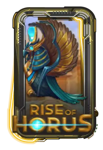 Rise Of Horus