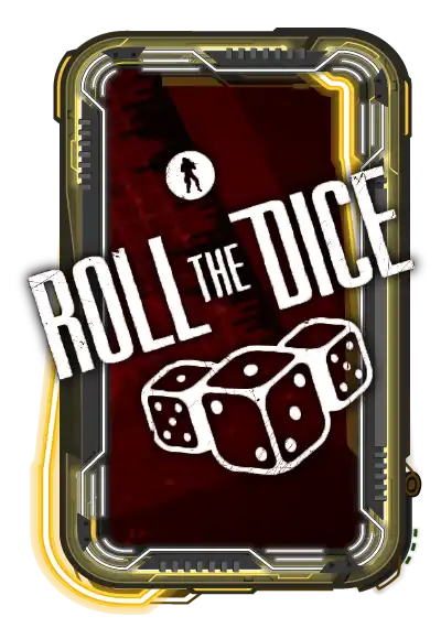 Roll The Dice