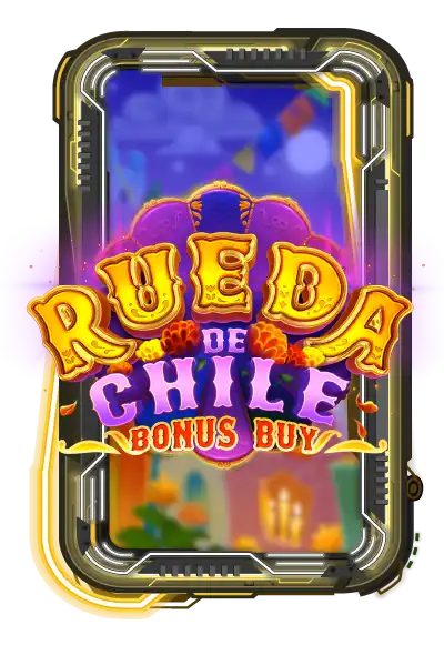 Rueda De Chile Bonus Buy