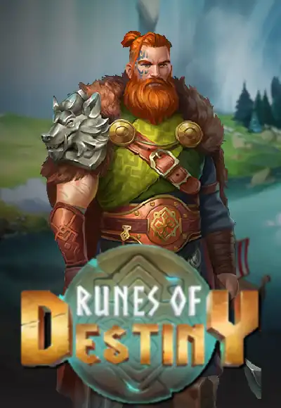 Runes Of Destiny