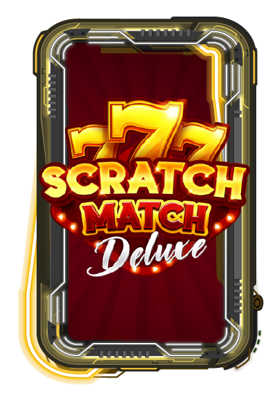 Scratch Match Deluxe