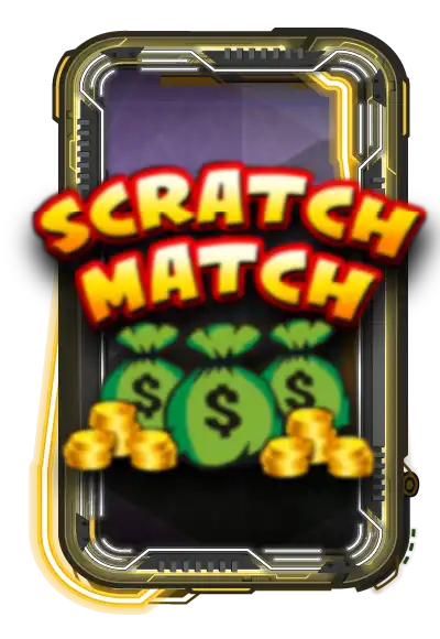 Scratch Match