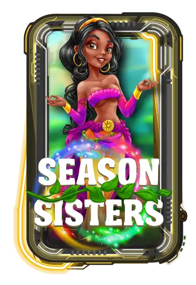 Season sisters