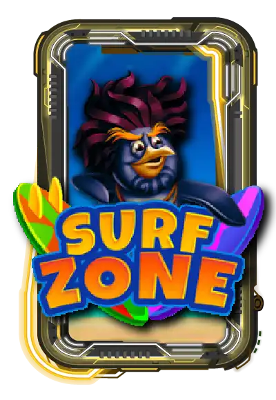 Surf Zone