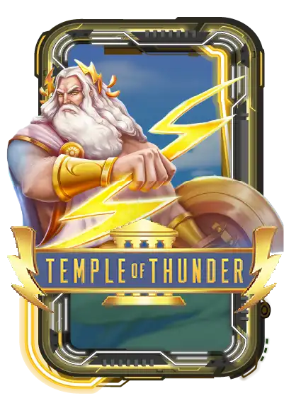 Temple of Thunder